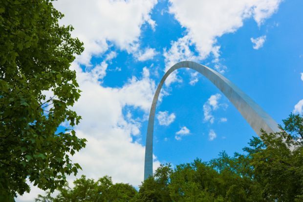 Gateway Arch